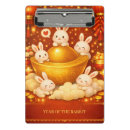 Search for new year clipboards Gold