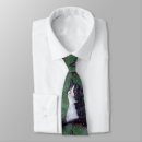 Search for tuxedo cat ties Black and white cat