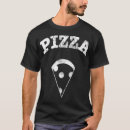 Search for vintage pizza tshirts Dog