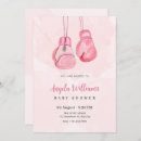 Search for boxing gloves invitations Sport