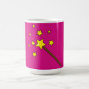 Search for wand mugs Witch