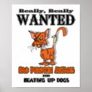 Search for animals wanted posters Cats