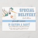 Search for special invitations Boy