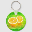 Search for lemons round key rings Fresh