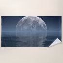 Search for moon rise Reflection