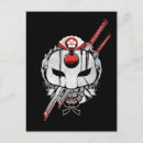 Search for katanas postcards Swords