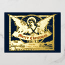 Search for victorian angels christmas cards Snow