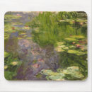 Search for nymphea mousepads Lily