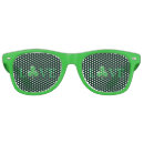 Search for shamrock sunglasses Fun