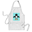Search for penguin chef Winter
