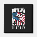 Search for outlaws magnets Election