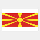 Search for macedonia stickers Flag
