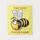 Search for bee tapestries Insect