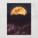 Search for moon light postcards Night