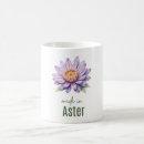 Search for aster mugs Birthday
