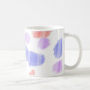 Search for lavendar mugs Blue