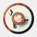 Search for cappuccino magnets Cute