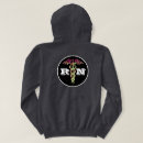 Search for posh hoodies Winter