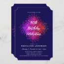 Search for purple mandala invitations Unique