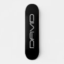 Search for black background skateboards Black and white