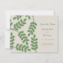 Search for environment stamps invitations Botanical