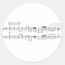 Search for symphony stickers Composer