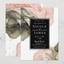 Search for ethereal wedding invitations Fantasy