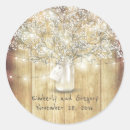 Search for babys breath wedding stickers Country