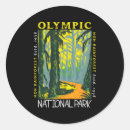 Search for hoh stickers Olympic national park