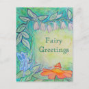 Search for flower fairy postcards Fairies