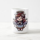 Search for cherub coffee mugs Cute