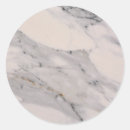 Search for grey pink stickers White marble
