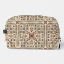 Search for ethnic cosmetic bags Geometric