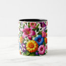 Search for zinnia mugs Daisy