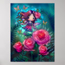 Search for rose fantasy Fairies