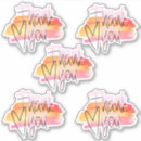 Search for air brush stickers Typography