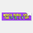 Search for rubio bumper stickers Tea party