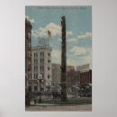 Search for pioneer square posters States
