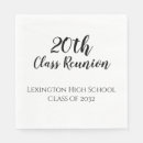 Search for class reunion decor School