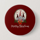 Search for gnome badges Red