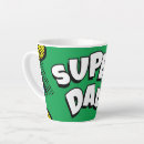 Search for super daddy mugs Comic book