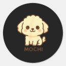 Search for mochi stickers Food