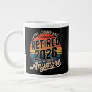 Search for the legend mugs Leaving job
