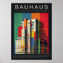 Search for bauhaus design posters Abstract shapes
