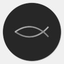 Search for jesus fish symbol stickers God