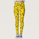 Search for 80s leggings Yellow