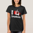 Search for justin trudeau tshirts Liberal party