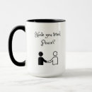 Search for conflict mugs Peace