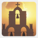 Search for santorini greece stickers Sunset