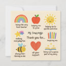 Search for teach cards Teacher appreciation